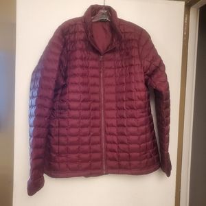 Womens Jacket